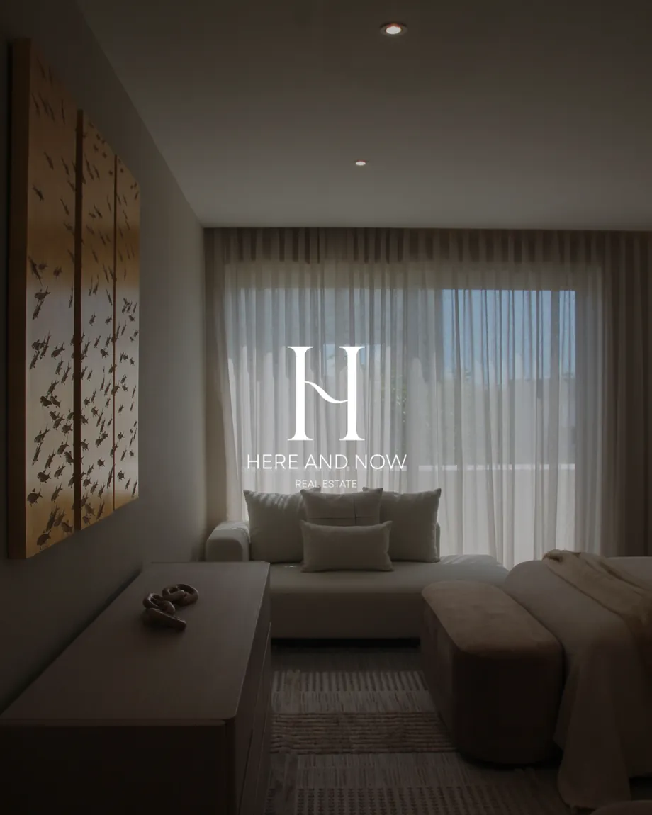 Suite principal